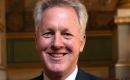 Cairns tiene amplia experiencia en todo lo que sea Gaza y Medio Oriente