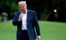 Aún no está claro si Trump apunta sólo a producciones extranjeras o si también perseguirá las películas estadounidenses rodadas en otros países. ¿Y las plataformas de streaming?