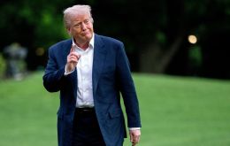 Aún no está claro si Trump apunta sólo a producciones extranjeras o si también perseguirá las películas estadounidenses rodadas en otros países. ¿Y las plataformas de streaming?