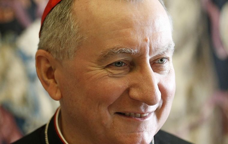Parolin es el favorito a menos que no consiga el mínimo de 89 votos y el cónclave se extienda más de lo previsto