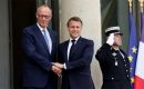 Sin embargo, Macron insistió en que París no lo firmaría tal como está