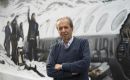 “De todos los sobrevivientes de los Andes, él fue uno de los más emotivos”, dijo Bayona sobre Fernández Strauch