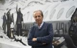 “De todos los sobrevivientes de los Andes, él fue uno de los más emotivos”, dijo Bayona sobre Fernández Strauch