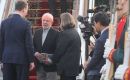 Desde Moscú, Lula viajará a Pekín