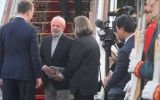 Desde Moscú, Lula viajará a Pekín