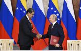 Mientras Venezuela busca apoyo en Moscú y Pekín, la situación económica interna se deteriora rápidamente. La inflación podría alcanzar el 200% en 2025