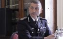 Tras sus tareas en New Mole House, sede de la Real Policia de Gibraltar, Ullger comienza dos nuevos capitulos en su carrera profesional