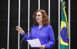 Zambelli también tiene otro caso ante el STF
