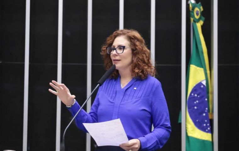 Zambelli también tiene otro caso ante el STF