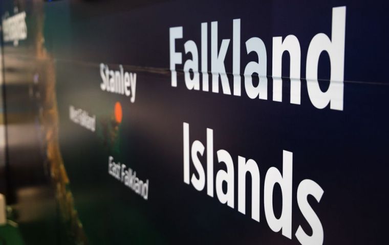 “FIT jugara un papel decisivo en reforzar la infraestructura digital de las Islas”, según la Corporación para el Desarrollo de Falklands 
