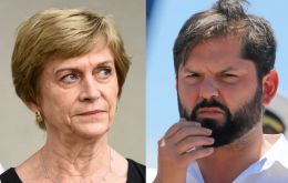 En caso de segunda vuelta, Matthei se impondría a cualquier posible rival