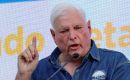 Martinelli llevaba más de un año refugiado en la Embajada de Nicaragua