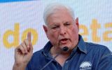 Martinelli llevaba más de un año refugiado en la Embajada de Nicaragua