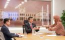 Inversores de los Emiratos Árabes Unidos están interesados en ampliar el Aeropuerto Silvio Pettirossi
