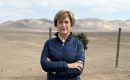 La cárcel estaría ubicada en el desierto, al norte de Copiapó, en la Región de Atacama, señaló Matthei