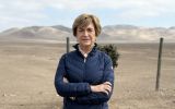 La cárcel estaría ubicada en el desierto, al norte de Copiapó, en la Región de Atacama, señaló Matthei