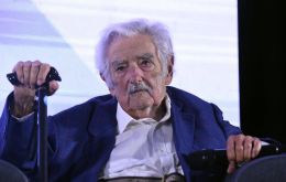 Mujica está a una semana de cumplir 90 años, el 20 de mayo