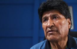 La reelección indefinida no es un derecho humano, dictaminó el TCP