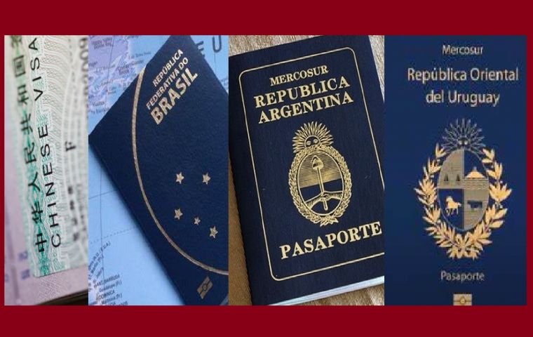 La medida se implementará a partir del 1 de junio durante un año a modo de prueba