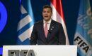 “Paraguay está experimentando un auge económico, social y cultural inusual”, enfatizó Peña