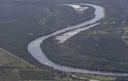 En 2024, el Cerrado fue el bioma brasileño con la mayor superficie deforestada por segundo año consecutivo