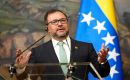 Yvan Gil  atribuyó los presuntos incidentes a “propaganda barata diseñada en los laboratorios del Comando Sur de EE. UU.”