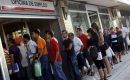 Fue la tasa de desempleo más baja para un primer trimestre desde que comenzaron las mediciones en 2017