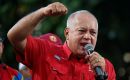 Cabello ordenó la suspensión de todos los vuelos desde Colombia, alegando que terroristas ingresaban como turistas