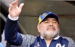 La fiscalía argumenta que la muerte de Maradona no era inevitable