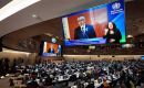 La OMS ya no es “una organización transparente y con una gestión justa”, afirmó Robert F. Kennedy Jr., en un video
