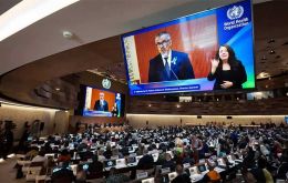 La OMS ya no es “una organización transparente y con una gestión justa”, afirmó Robert F. Kennedy Jr., en un video