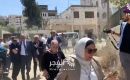 Tras el ataque, las Fuerzas de Defensa de Israel emitieron un comunicado en el que lamentaron “los inconvenientes causados” y aseguraron que los disparos fueron realizados como “advertencia”
