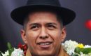 Andrónico Rodríguez ha pedido vigilancia ciudadana para proteger la participación democrática
