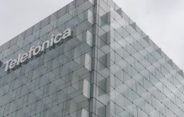 Esta decisión formó parte de la salida a gran escala de Telefónica de Latinoamérica