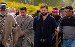 Boric sugirió adoptar las recomendaciones de una Comisión creada en 2023