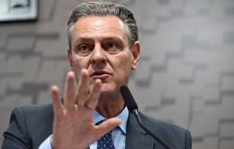 “Si este brote en Montenegro se hubiera propagado a otras regiones del país, habríamos tenido otros casos de mortalidad”, argumentó Fávaro