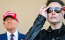 “Mi mandato como Empleado Especial del Gobierno llega a su fin”, consideró Musk