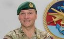 El Tte General Charles Strickland 