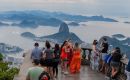 Embajada de EE. UU. recomienda extremar la precaución a quienes viajen a Brasil