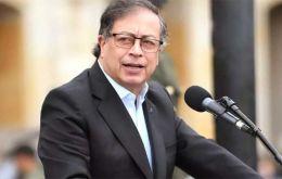 Petro vinculó a los gangas que lo quieren muerto con los responsables del asesinato del fiscal paraguayo Marcelo Pecci