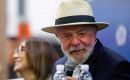 Lula tiene previsto partir el miércoles