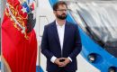 Dada la postura de Boric contra Israel, Chile enfrenta posibles represalias por parte de Washington