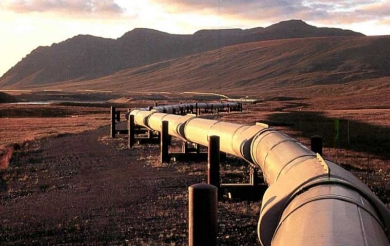 Argentina ha superado a Brasil como principal destino de las exportaciones paraguayas, destacó Felip Salazar