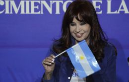 “Tenés que ir al lugar donde seas más útil”, insistió CFK