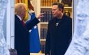 Musk sugirió crear un nuevo partido político, lo cual recibió un fuerte apoyo en una encuesta en línea