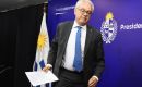 “Nuestro gobierno está comprometido con la ayuda humanitaria y con la búsqueda de soluciones viables que beneficien a los palestinos”, afirmó Lubetkin
