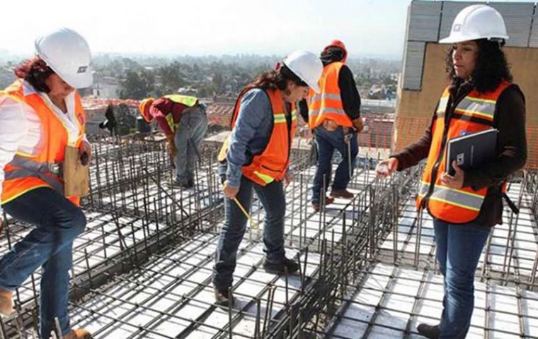 Macharashvili también mencionó los acuerdos con la Organización Internacional del Trabajo (OIT)