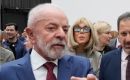 “¿Por qué la ONU no crea un Estado de Palestina como lo hizo con Israel?”, se preguntó Lula