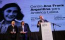El partido político uruguayo es el más antiguo, junto con el británico, explicó el profesor de Historia Orsi