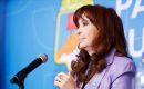 “Estaré en la cárcel, pero la gente estará cada día peor”, advirtió CFK